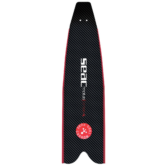 Seac Black Motus Carbon Fins