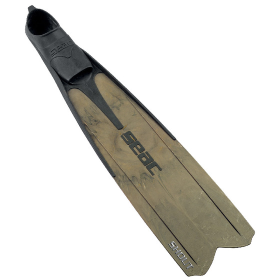 Seac Fins Shout S700 Camo