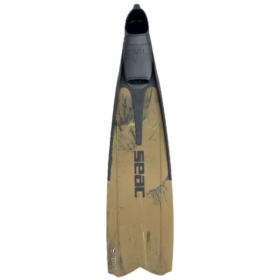 Seac Fins Shout S700 Camo