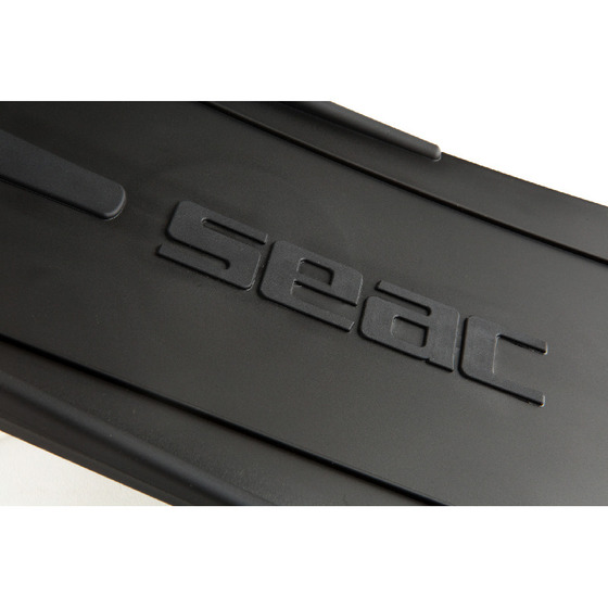 Seac Fins Shout S700 Black