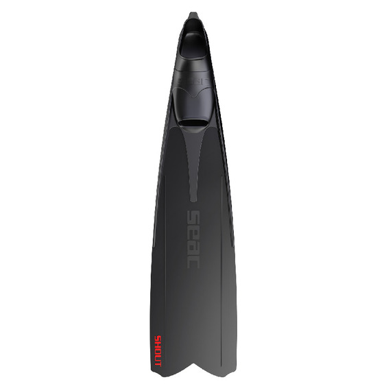 Seac Fins Shout S700 Black