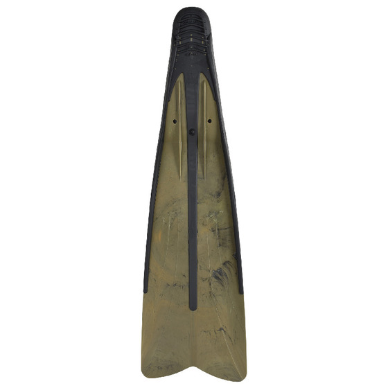 Seac Talent Camo Fins