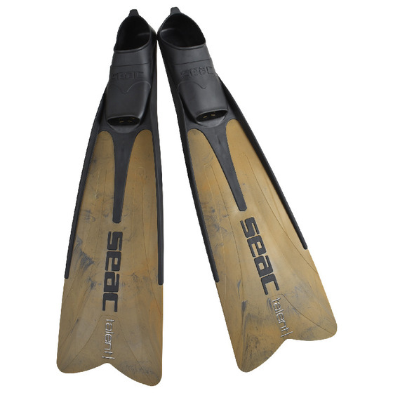 Seac Talent Camo Fins