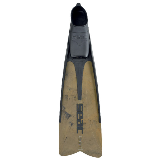 Seac Talent Camo Fins