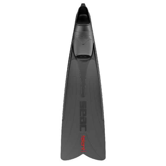 Seac Black Talent Fins