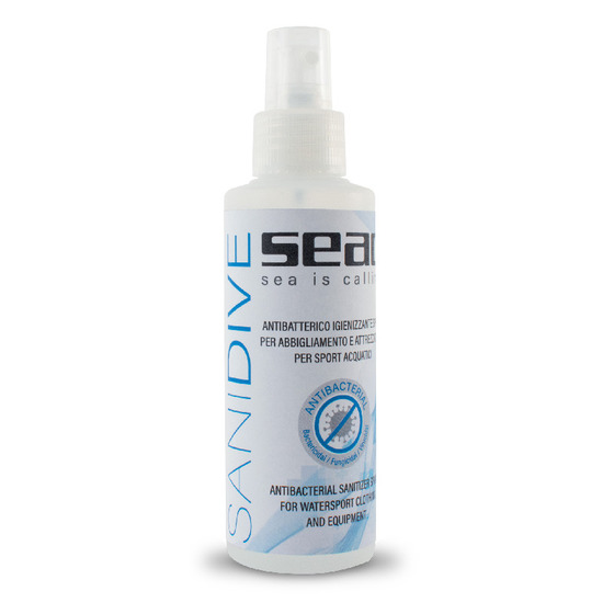 Seac Sanidive 125 Ml