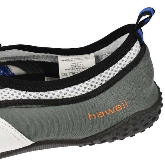 Seac Hawaii Shoes