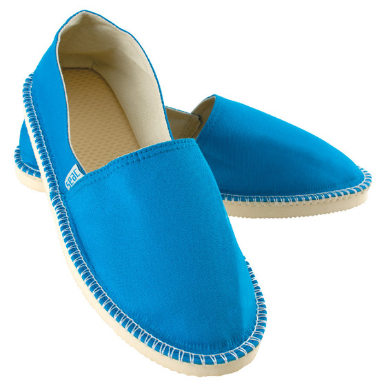 Seac Rainbow Aquamarine Slippers