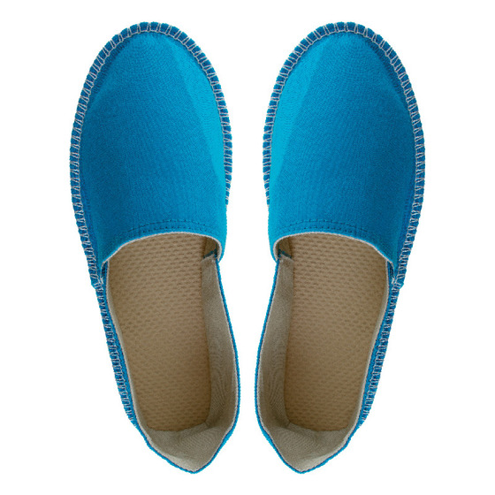 Seac Rainbow Aquamarine Slippers