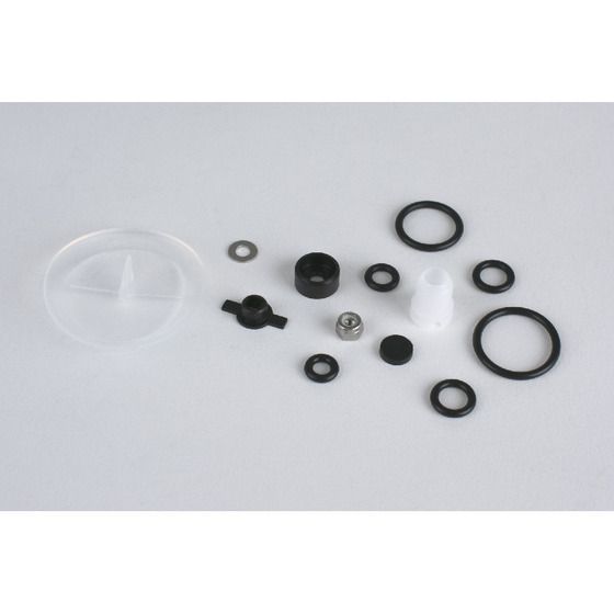 Seac X100/x100 Octo Series 1st Stage Spare Parts