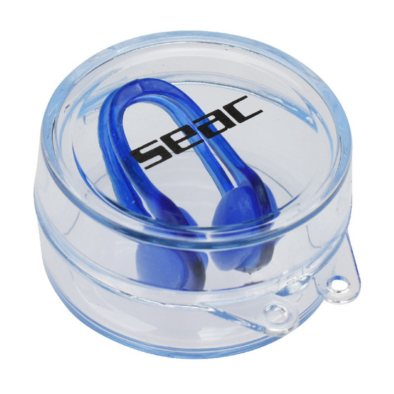 Seac Silicone Nose Plugs