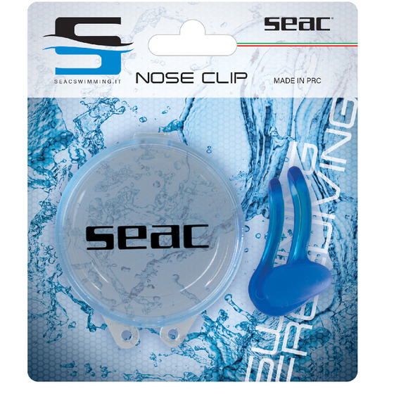 Seac Silicone Nose Plugs