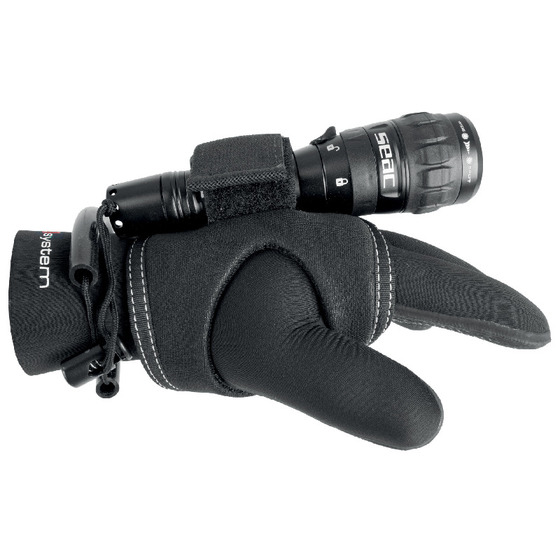 Seac Wrist Torch Holder