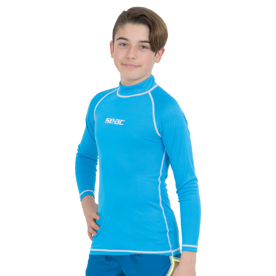 Seac T-sun Long Boy Light Blue