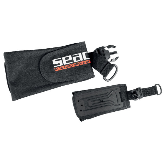 Seac Eq-pro Weight Pocket Kg.4