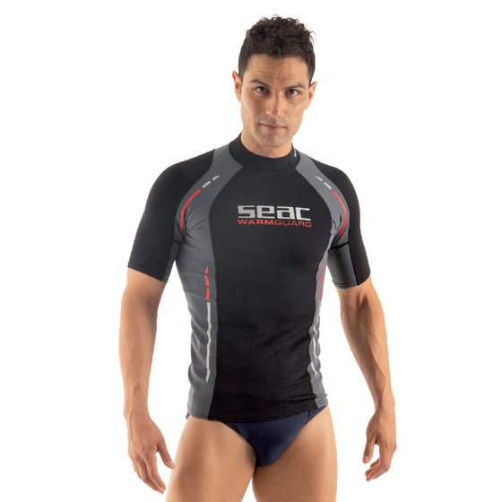 Seac Warm Guard Short Man