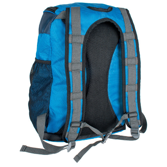 Seac Equipage Schwimmrucksack Blau/blau