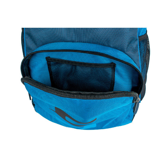 Seac Equipage Schwimmrucksack Blau/blau