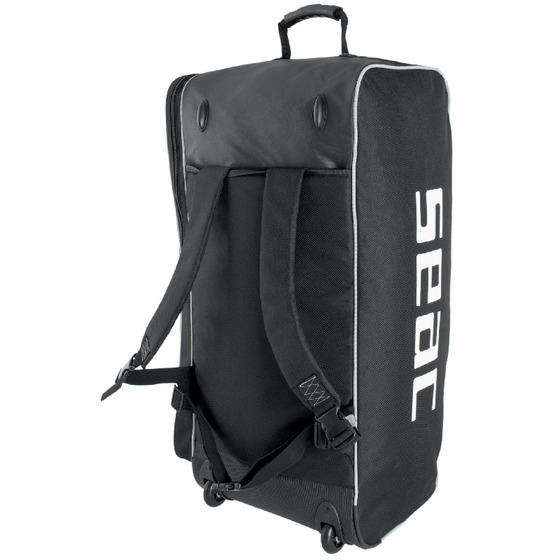 Seac Equipage 1000 Trolley Backpack