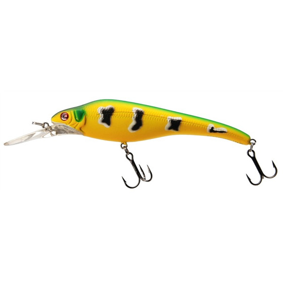 Sebile Acast Minnow Medium Lip