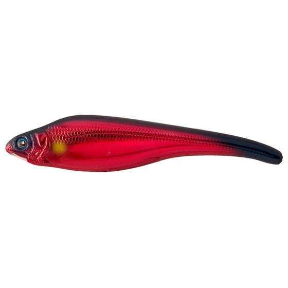 Sebile Acast Minnow Medium Lip