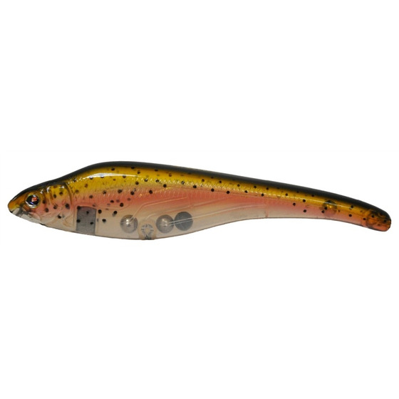 Sebile Acast Minnow Medium Runner