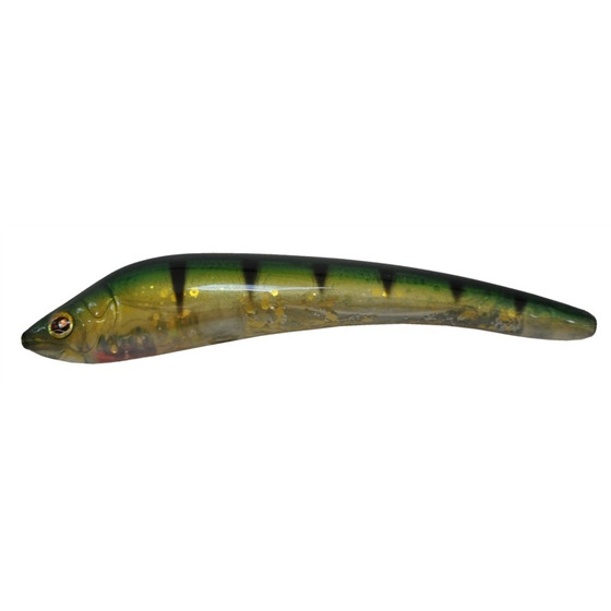 Sebile Koolie Minnow Long Lip