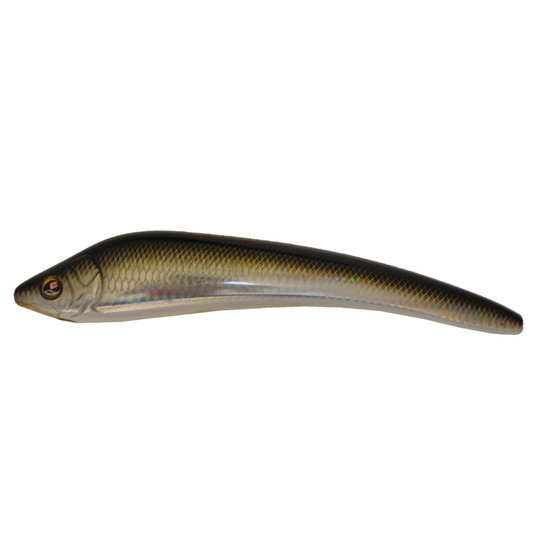 Sebile Koolie Minnow Long Lip