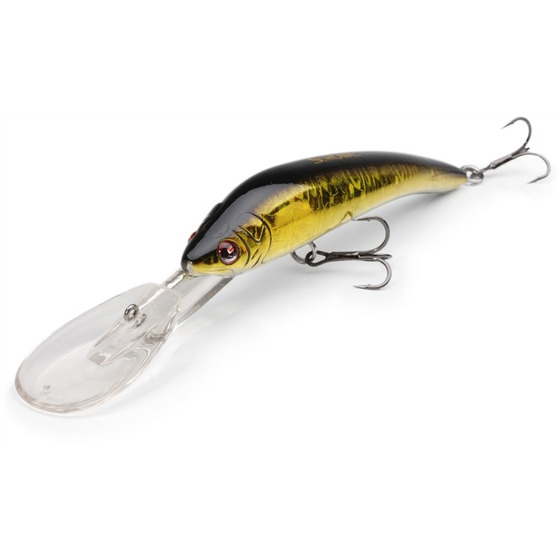 Sebile Koolie Minnow Long Lip