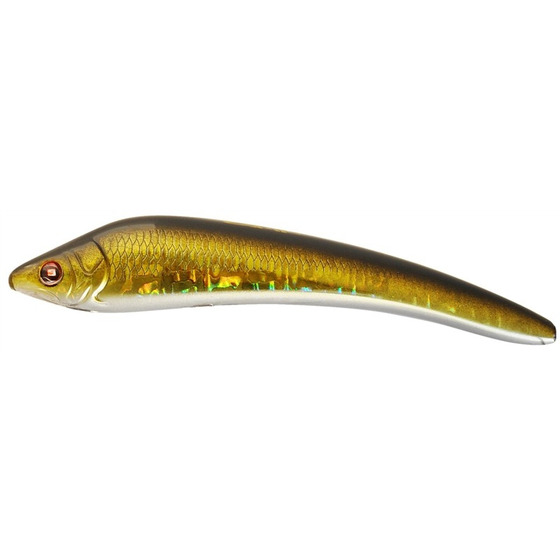 Sebile Koolie Minnow Medium Lip