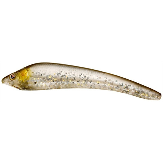 Sebile Koolie Minnow Medium Lip