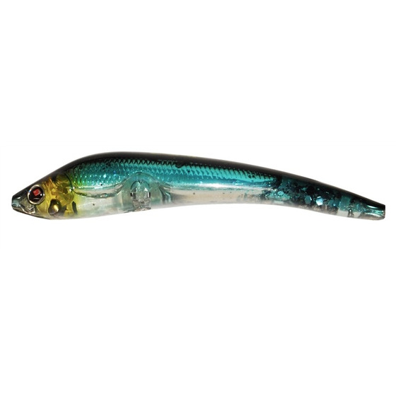 Sebile Koolie Minnow Medium Lip