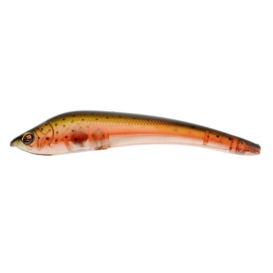 Sebile Koolie Minnow Medium Lip