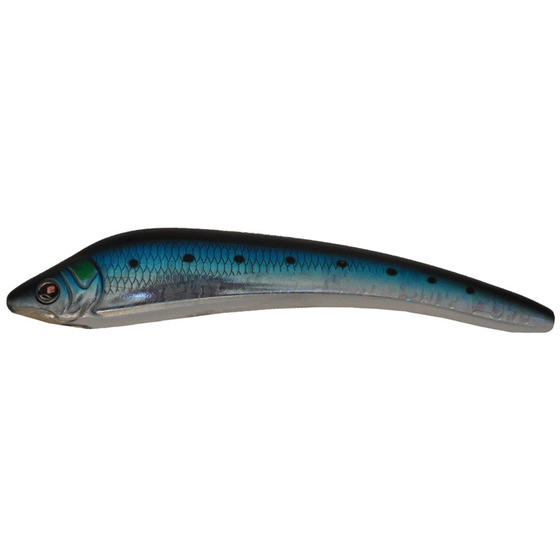 Sebile Koolie Minnow Medium Lip