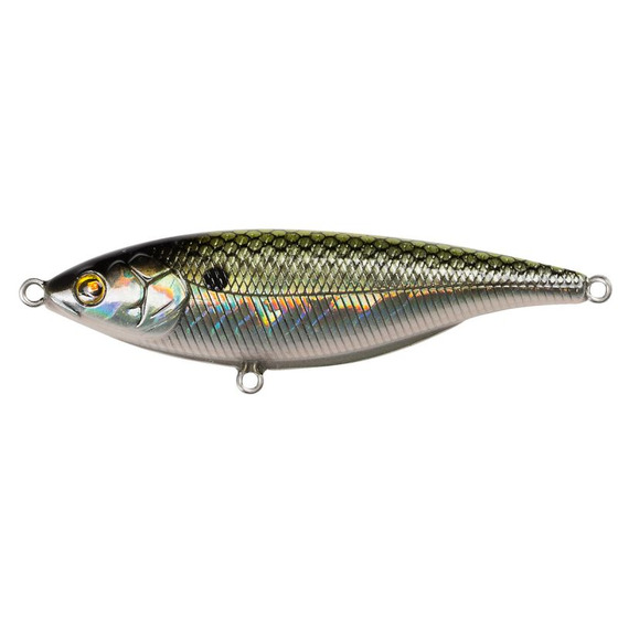 Sebile Stick Shad Sinking