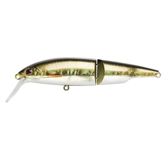 Sebile Swingtail Minnow