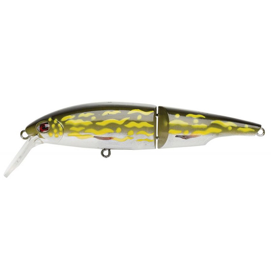 Sebile Swingtail Minnow