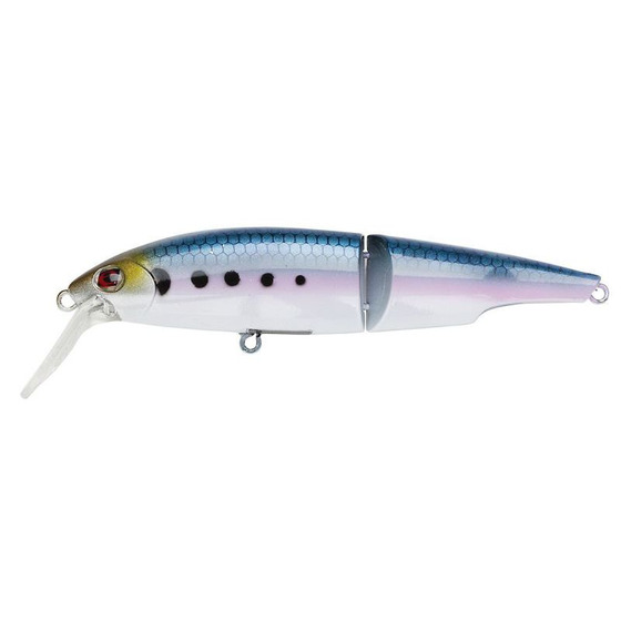 Sebile Swingtail Minnow