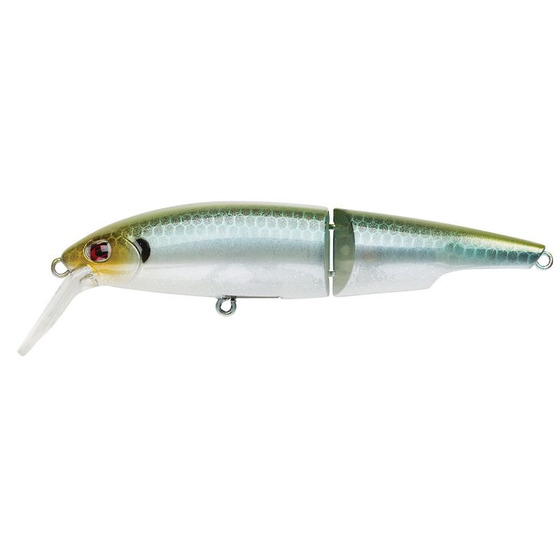 Sebile Swingtail Minnow