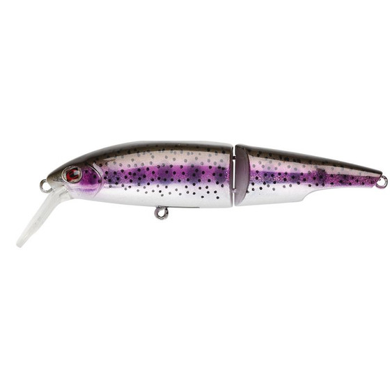 Sebile Swingtail Minnow