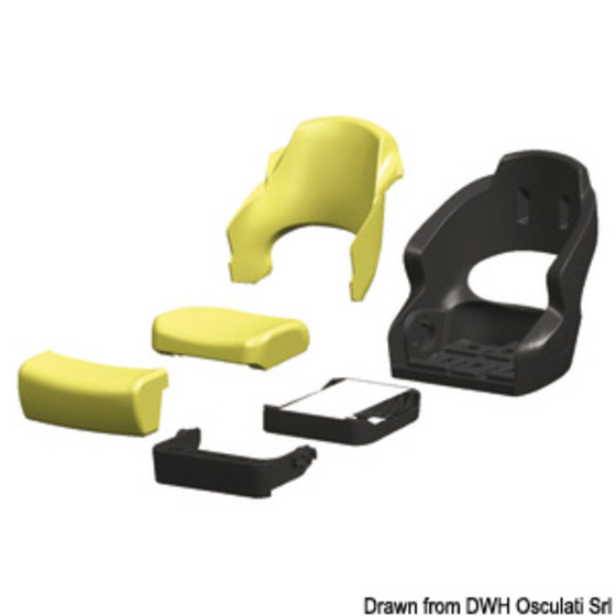 Attwood Aergo Seat