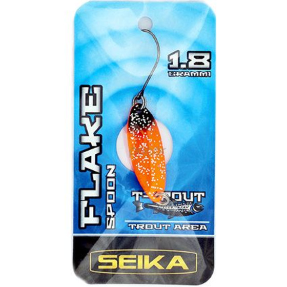 Seika Flake Spoon