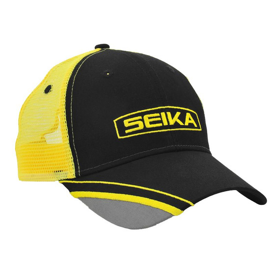 Seika Seika Net Cap