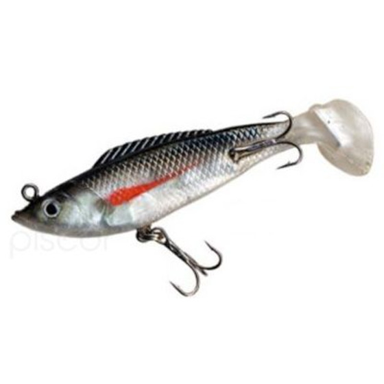 Seika Soft Lures 5559