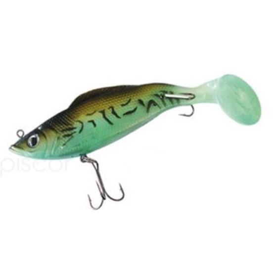 Seika Soft Lures 5559