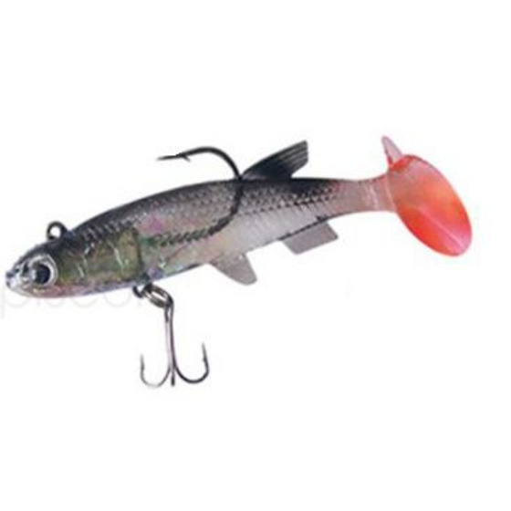 Seika Soft Lures 5565