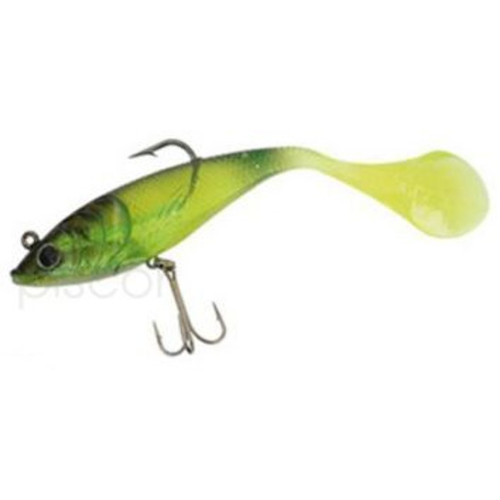 Seika Soft Lures 5566