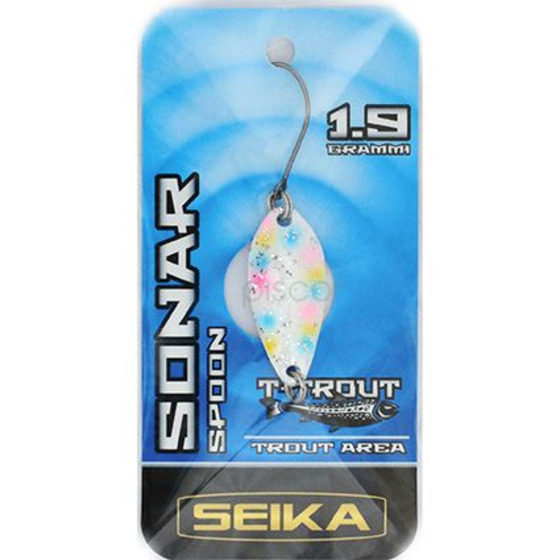 Seika Sonar Spoon