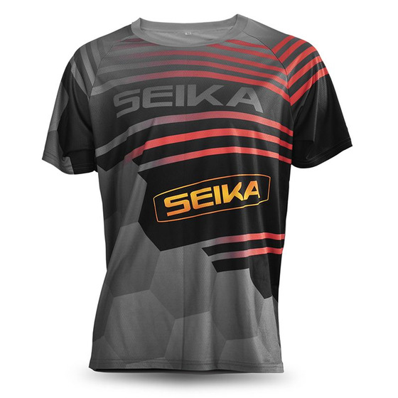 Seika T-Shirt Caribe