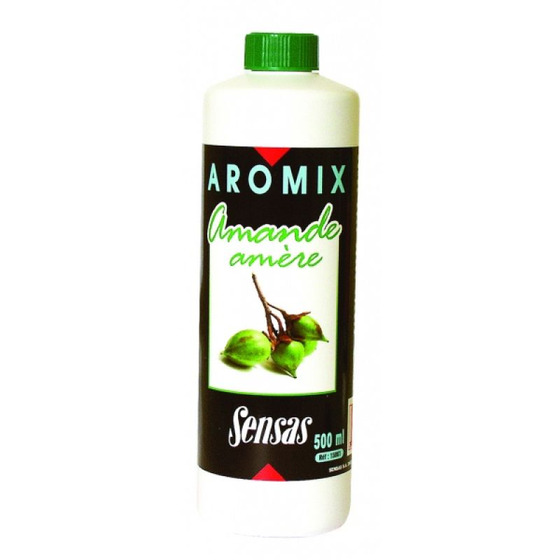 Sensas Aromix Almond